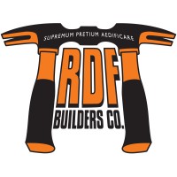 RDF BUILDERS CO