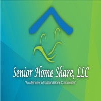 Senior Home Share