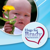 The Hugs for Brady Foundation