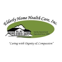 Elderly Home Health Care