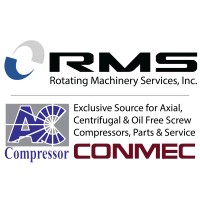 Rotating Machinery Services, Inc.