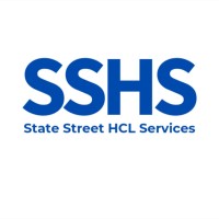 State Street HCL Services Pvt Ltd