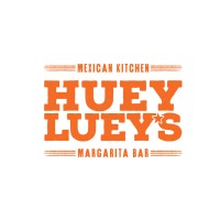 Huey Luey's Mexican Kitchen & Margarita Bar
