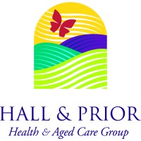 Hall & Prior