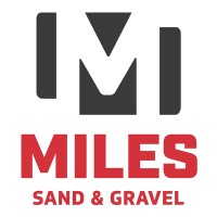 Miles Sand & Gravel Company
