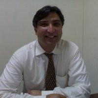 Usman Ali Khan
