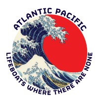 Atlantic Pacific International Rescue Ltd
