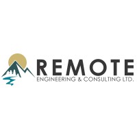 Remote Engineering & Consulting Ltd.