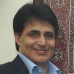Sumit Malhotra
