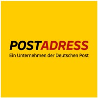 Deutsche Post Adress