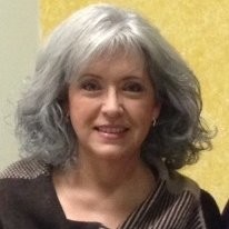Patricia Vazquez