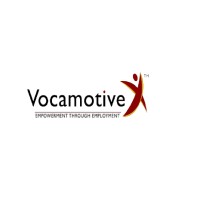 Vocamotive, Inc.