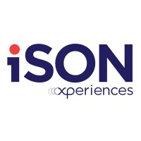 iSON Xperiences Ltd - Leading Global CX Management Company