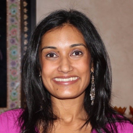 Sonika Mathur