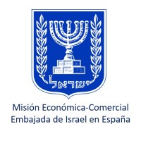 Misión Económica-Comercial, Embajada de Israel en España