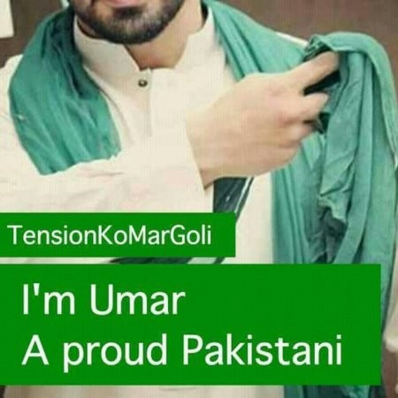 Umar Mukhtar