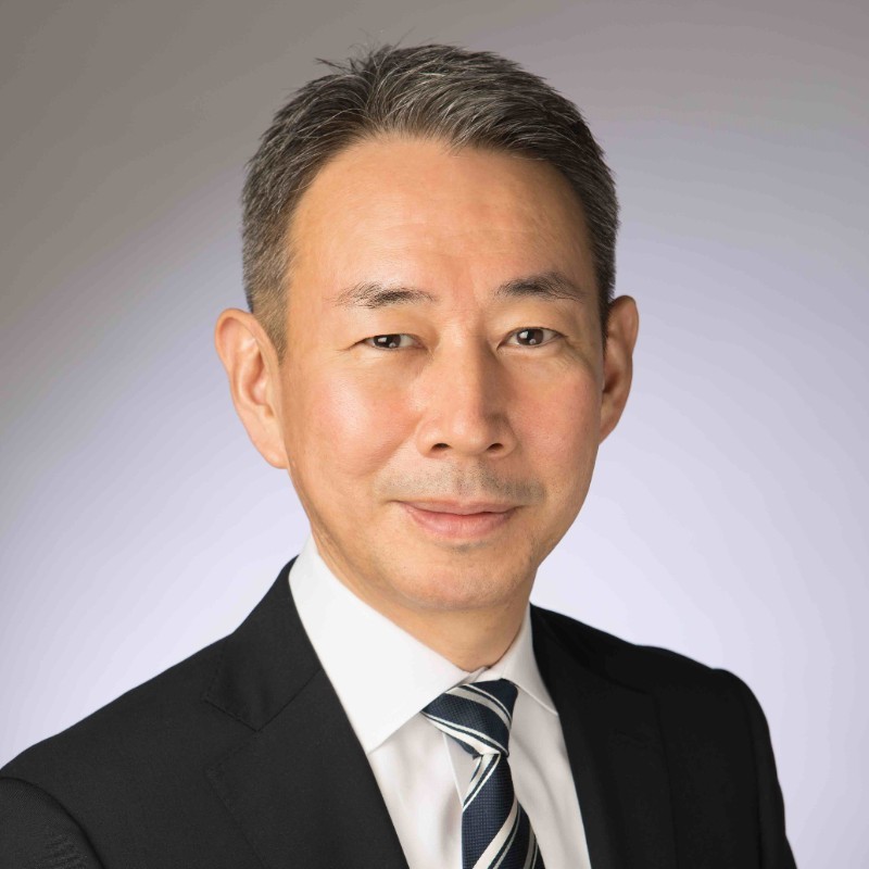 Takashi Matsuki
