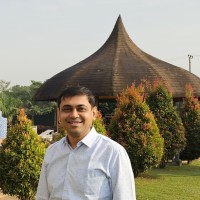 Anish Zaveri