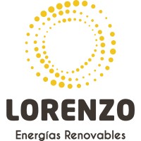 Lorenzo Energías Renovables SL