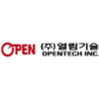 Opentech Inc.