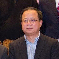 Xiaodong Zhao