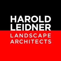 Harold Leidner Landscape Architects