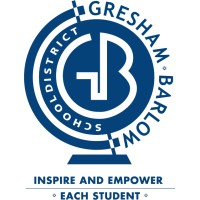 Gresham-Barlow School District 10J