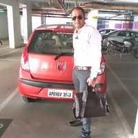 Suraj Pradhan