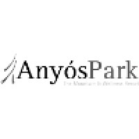 AnyosPark, The Mountain & Wellness Resort