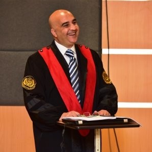 Mohamed Fathy, MSc of information System,MBA
