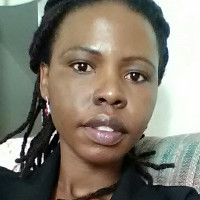 Sarah Mukamusangwa