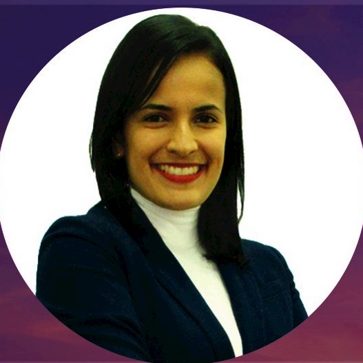Kimberly Guevara Fernández