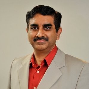 Dr. Prasad Challa