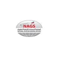 National Aviation Ground Support - Nags
