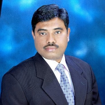 Nimesh Rajput