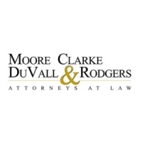 Moore Clarke DuVall & Rodgers, P.C.