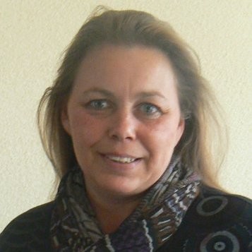 Nicolle van Klompenburg