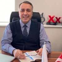 Murat Kaplan