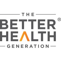 The Better Health Generation - United Kingdom