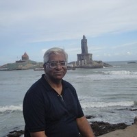 vijay paul