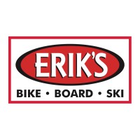 Erik's Bike Shop, Inc.
