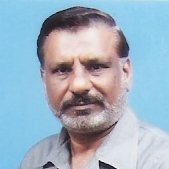 Qaiser Majeed bhatti