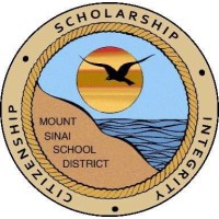 Mount Sinai High School
