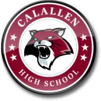 Calallen High School