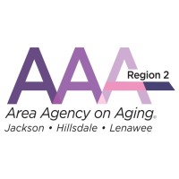 Region 2 Area Agency on Aging