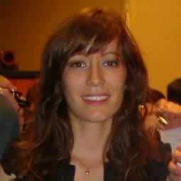 Luciana Lozano