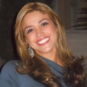 Ingrid Rivera