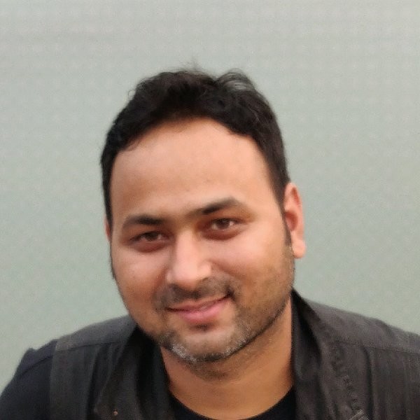 Anand Mehra