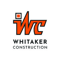 Whitaker Construction Company, Inc.