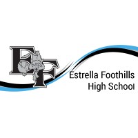 Estrella Foothills High School
